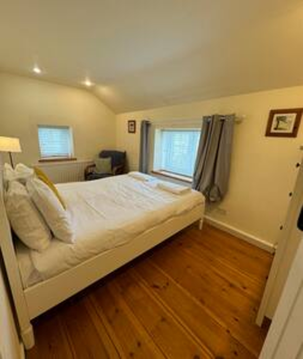 Woodbine Cottage - 31