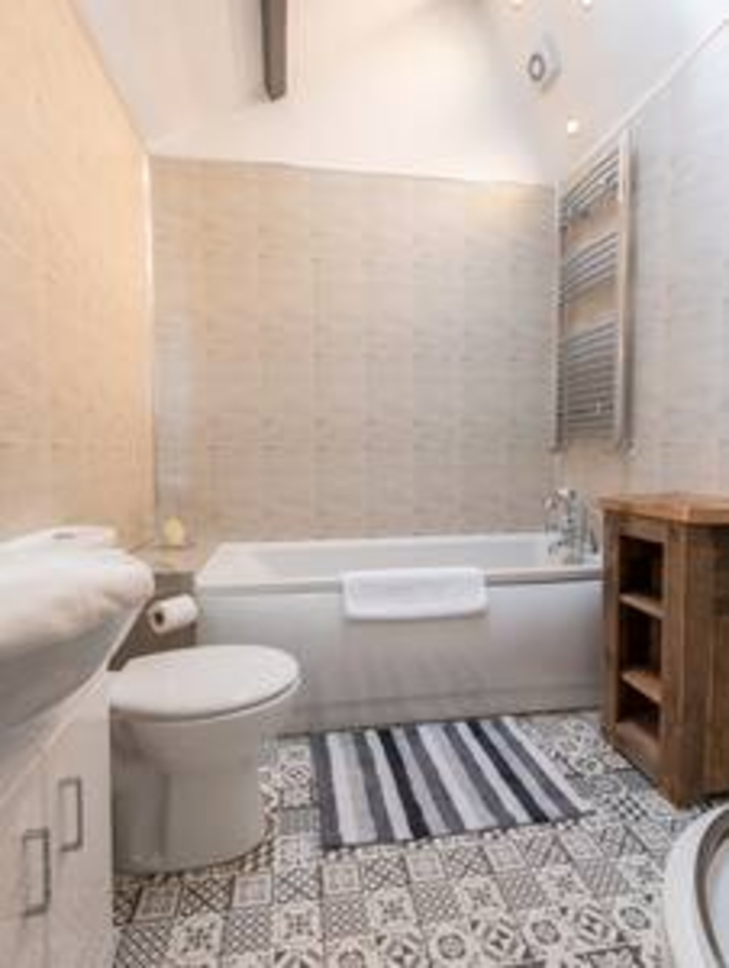 East Farm Cottage - 32