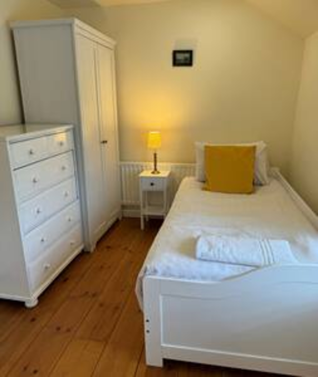 Woodbine Cottage - 33