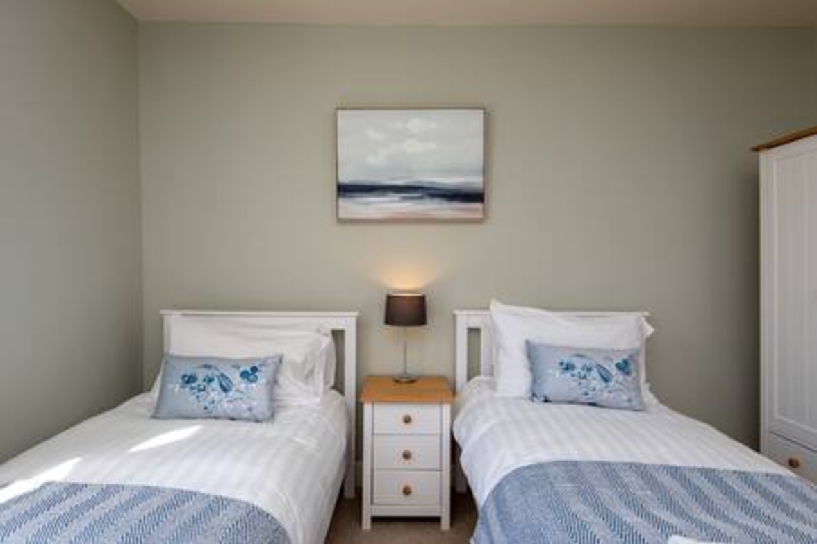 Crossgate Cottage - 23