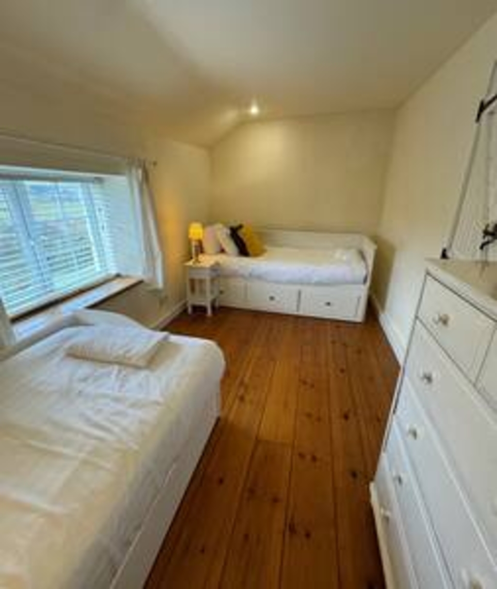 Woodbine Cottage - 34