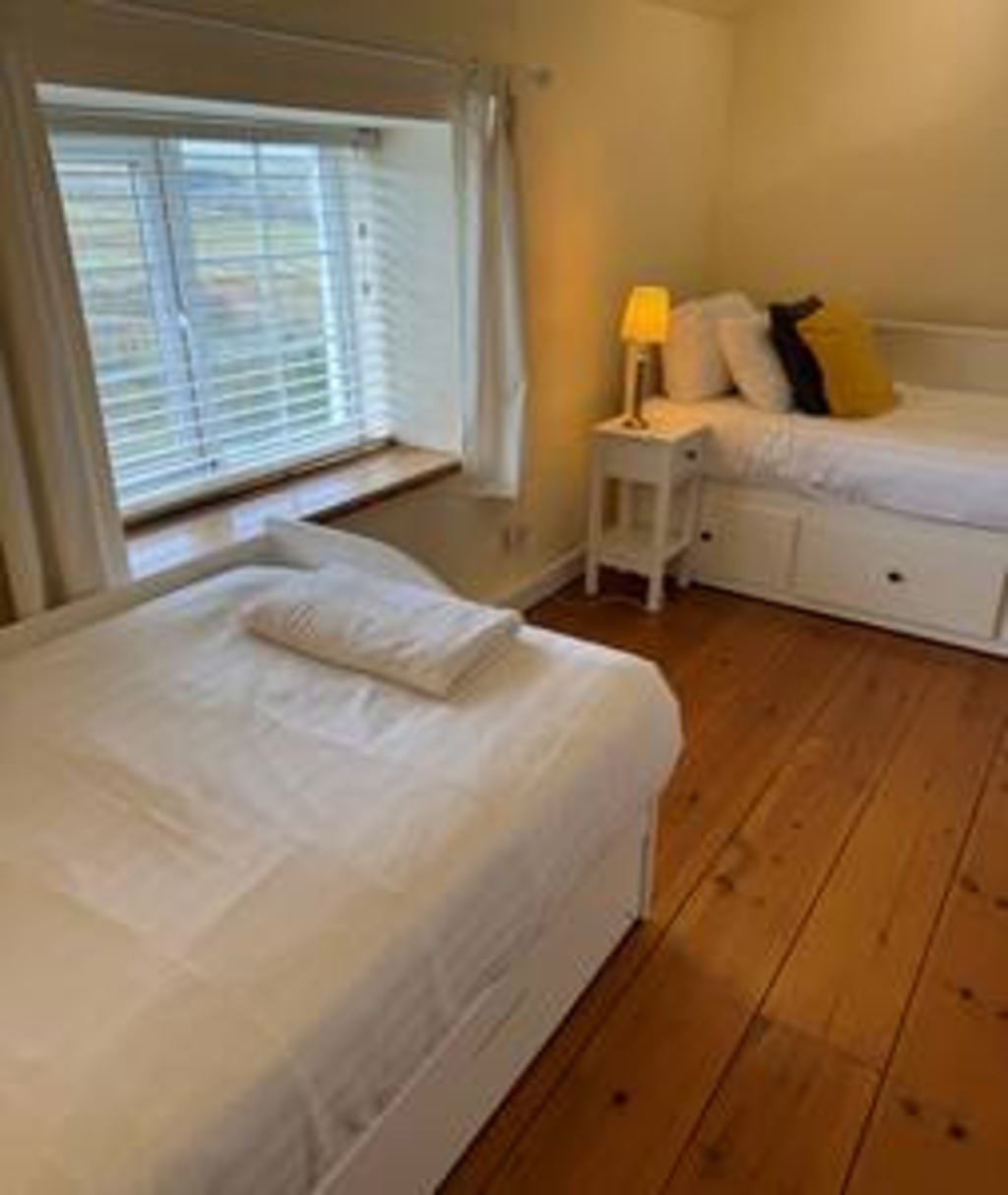 Woodbine Cottage - 35