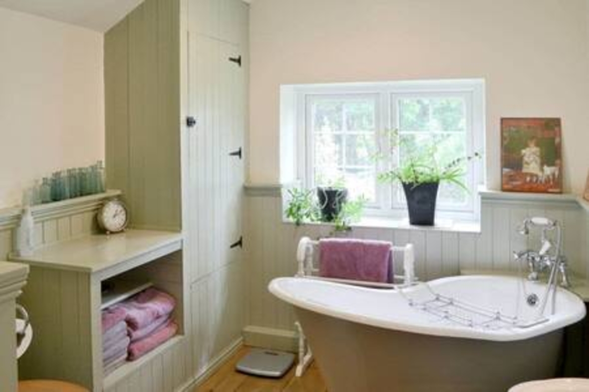 Woodbine Cottage - 37