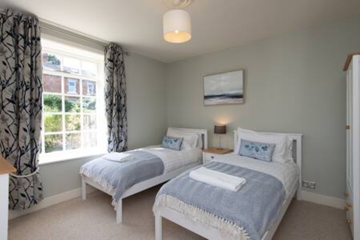 Crossgate Cottage - 24