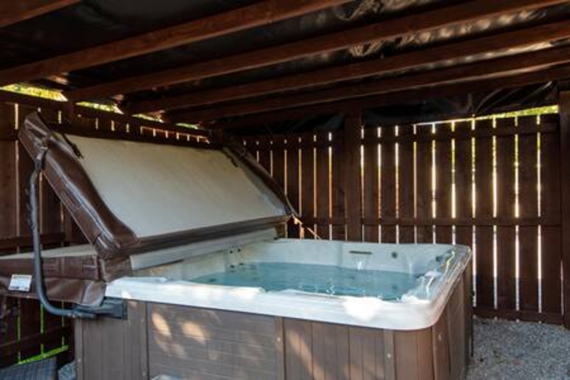 East Farm Cottage - 36