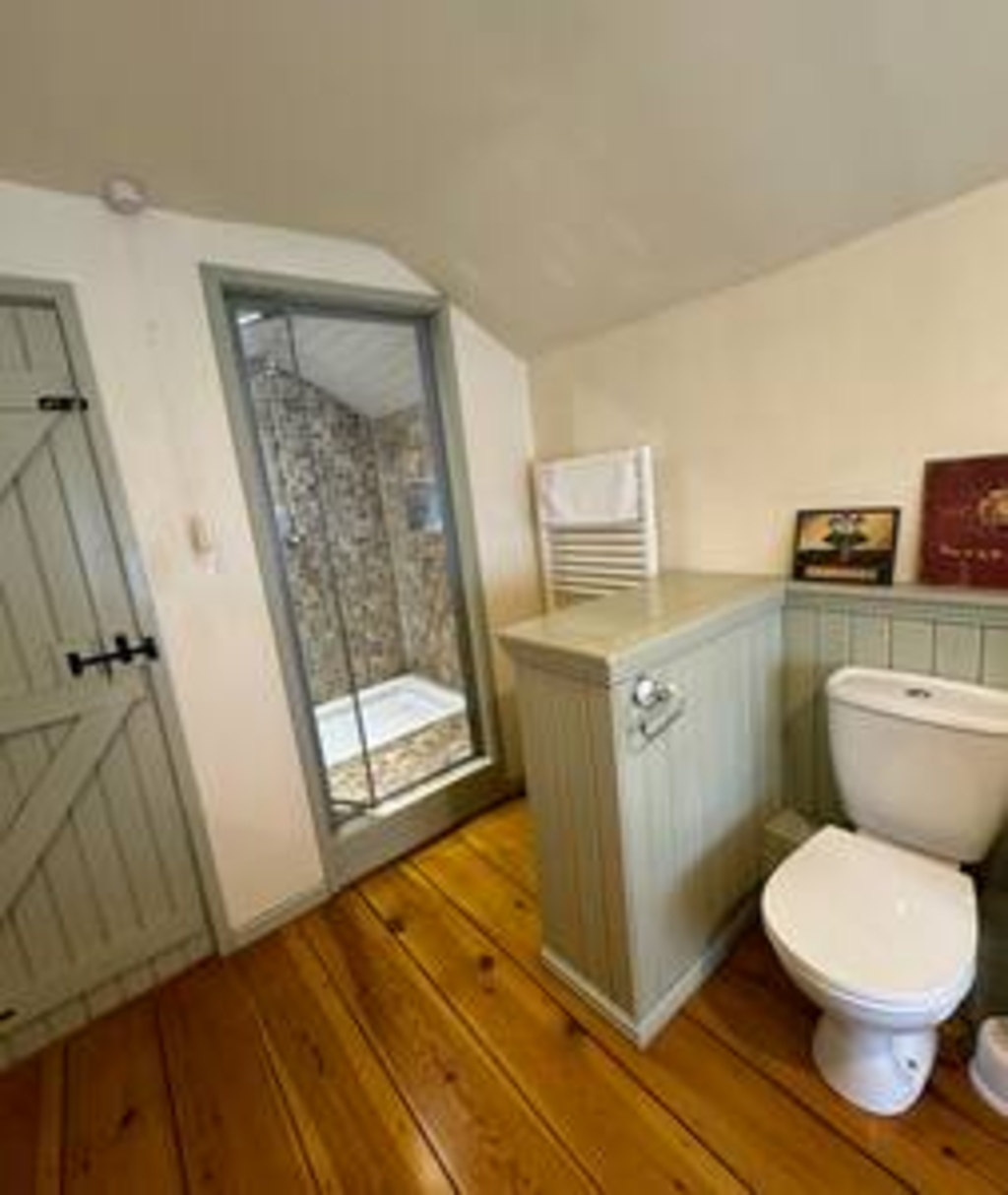 Woodbine Cottage - 39