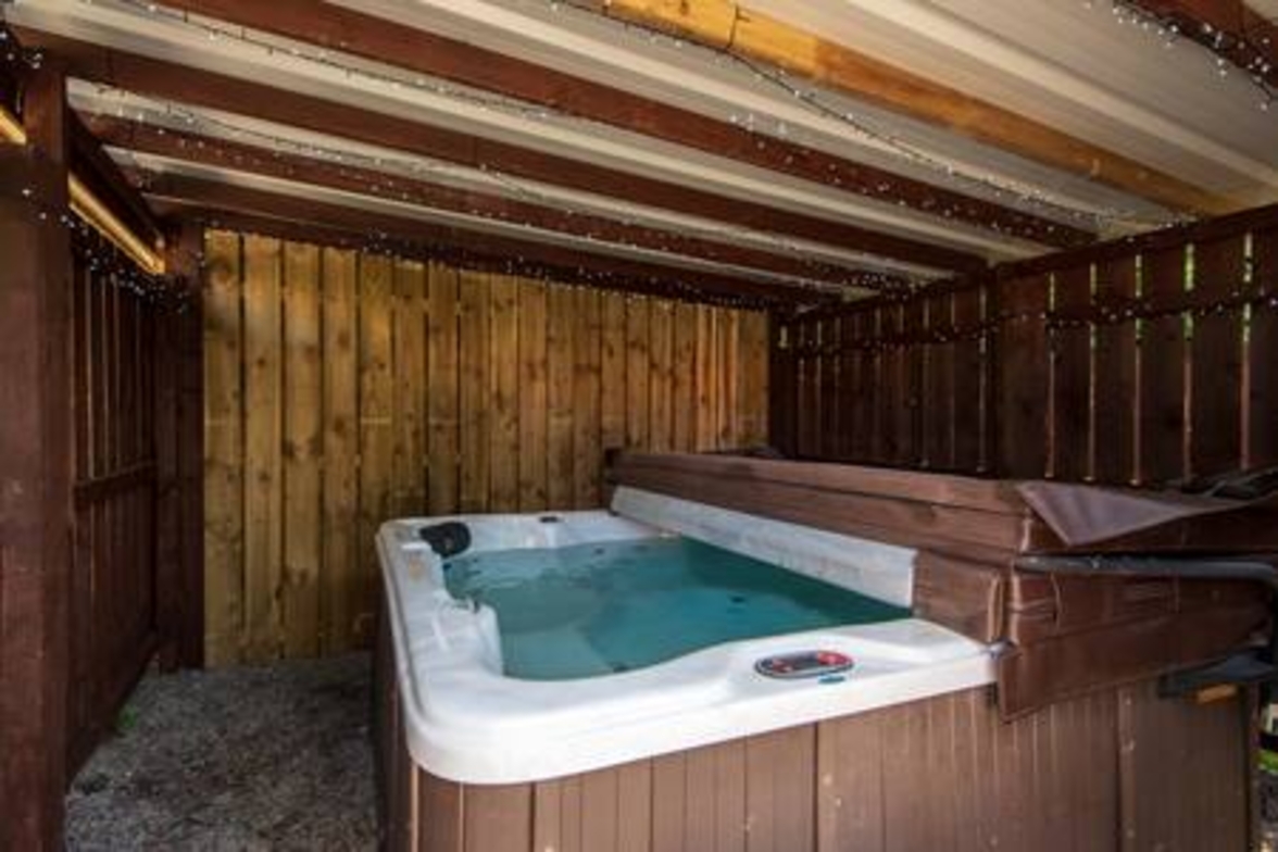 East Farm Cottage - 37
