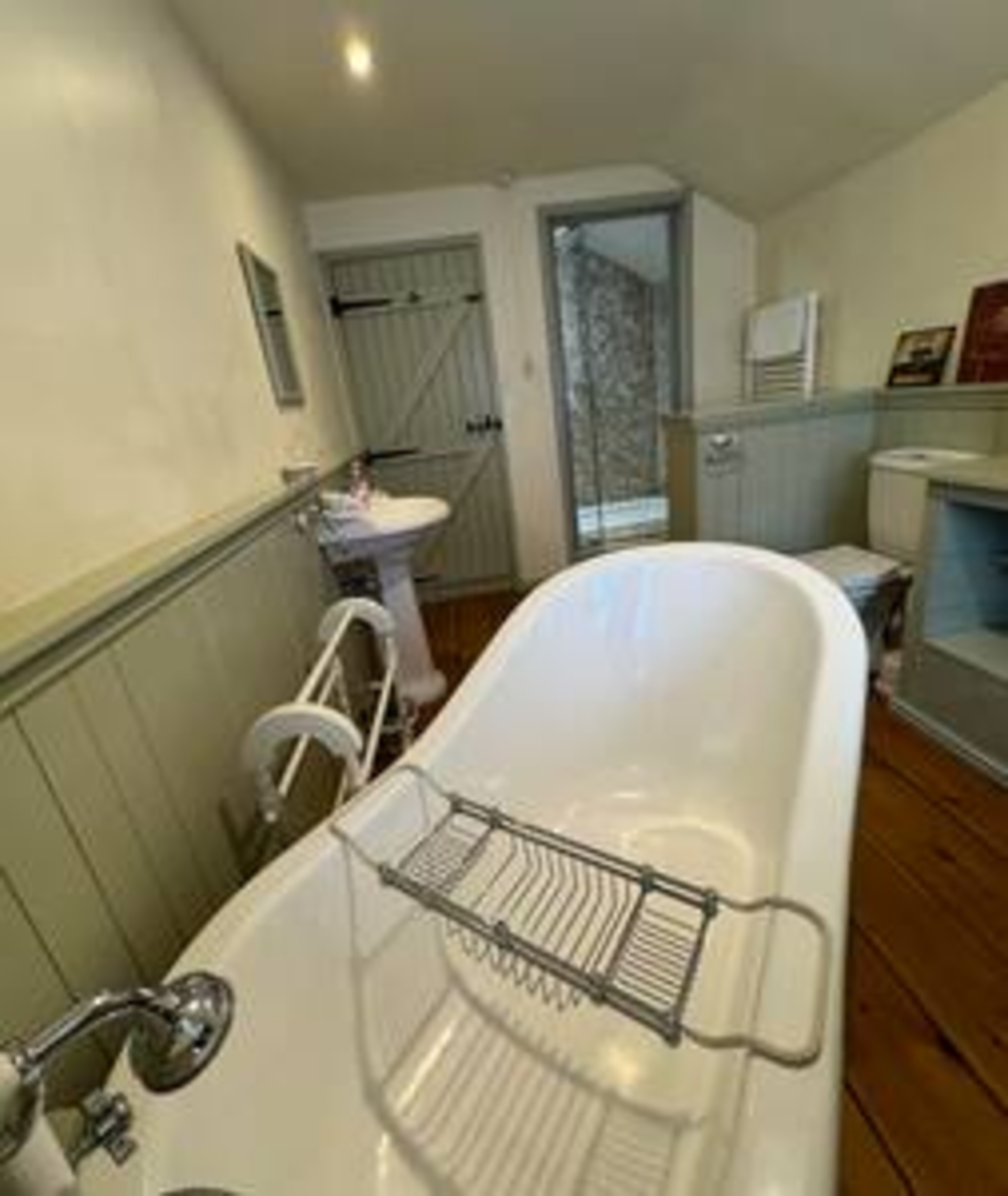 Woodbine Cottage - 41