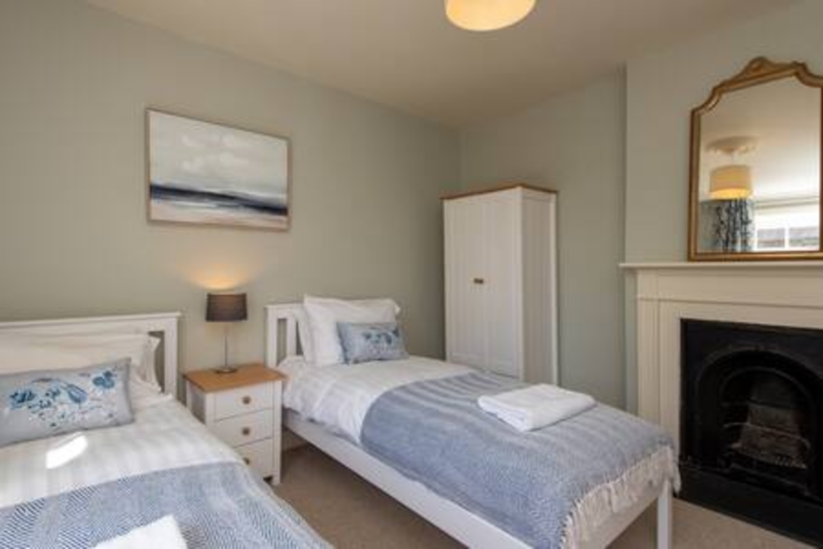 Crossgate Cottage - 25