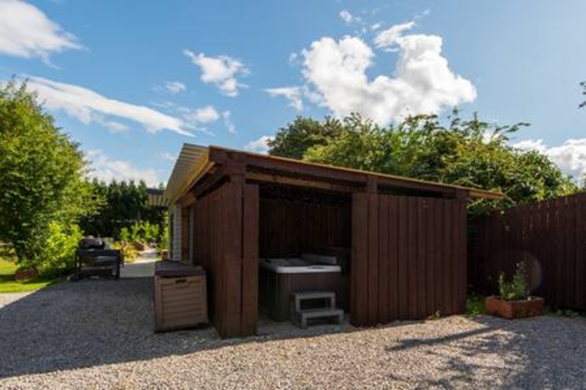 East Farm Cottage - 38