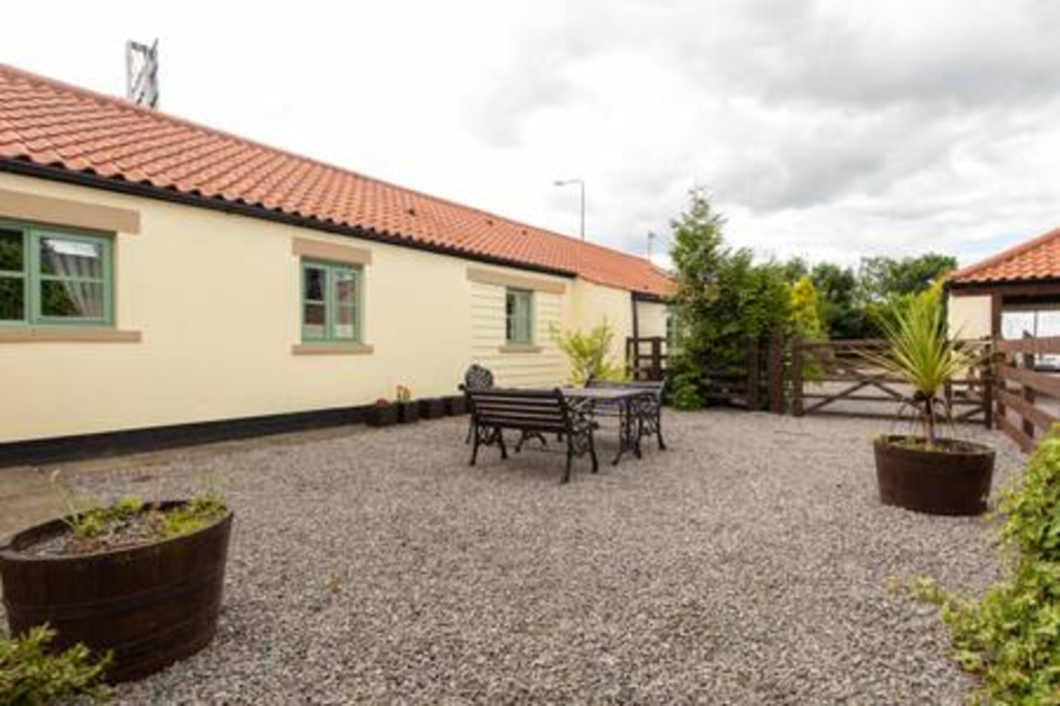 East Farm Cottage - 39
