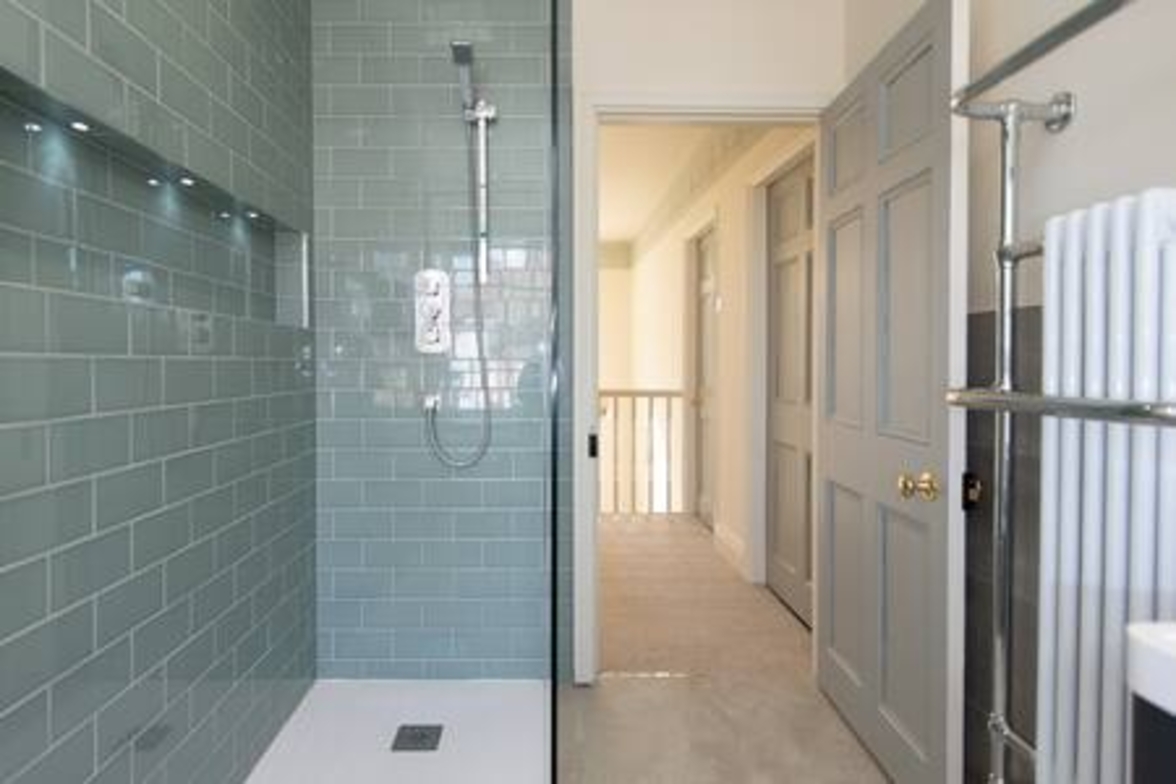 Crossgate Cottage - 27