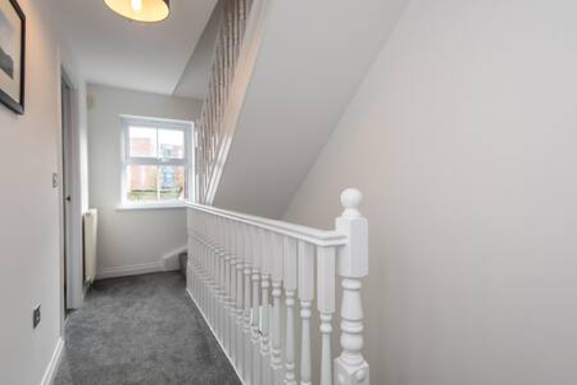 Neville House - 27