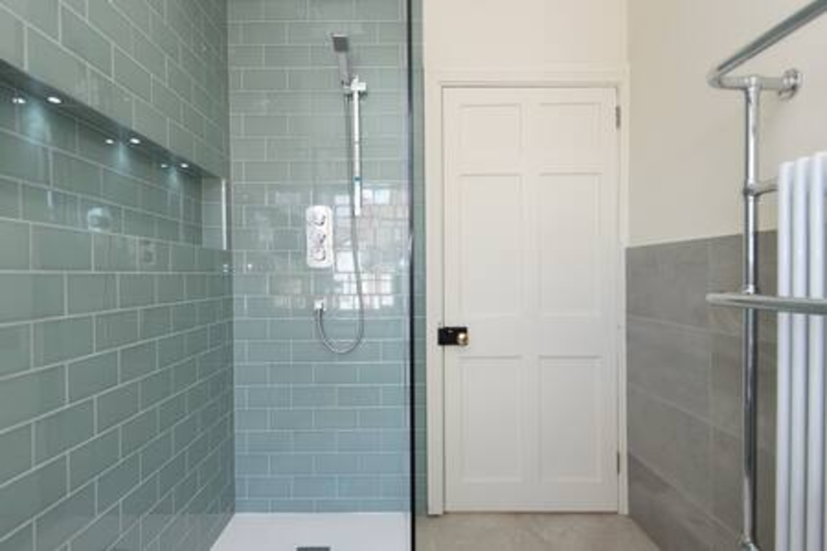Crossgate Cottage - 28