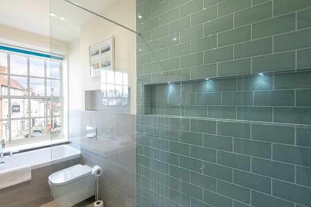 Crossgate Cottage - 29