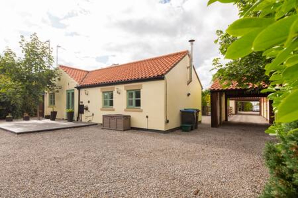 East Farm Cottage - 45