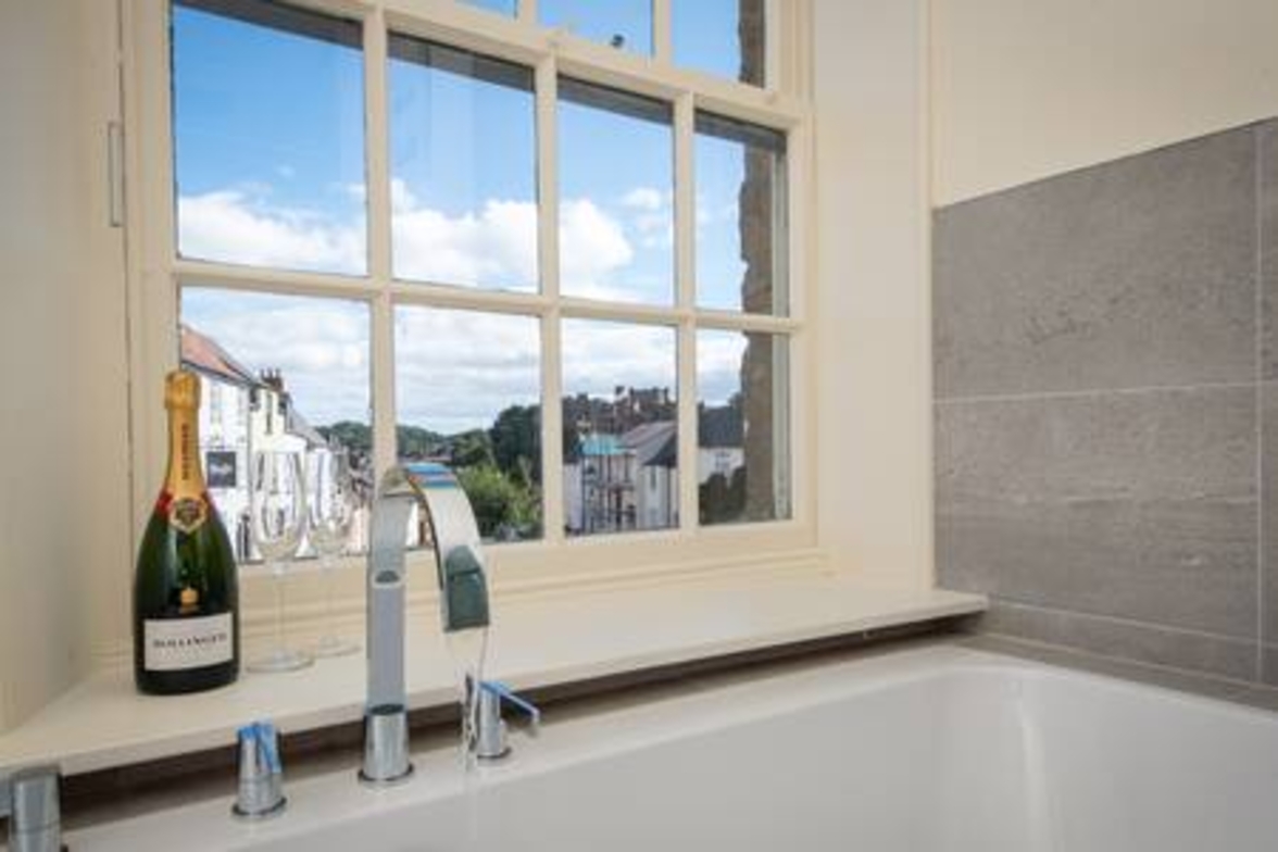 Crossgate Cottage - 31