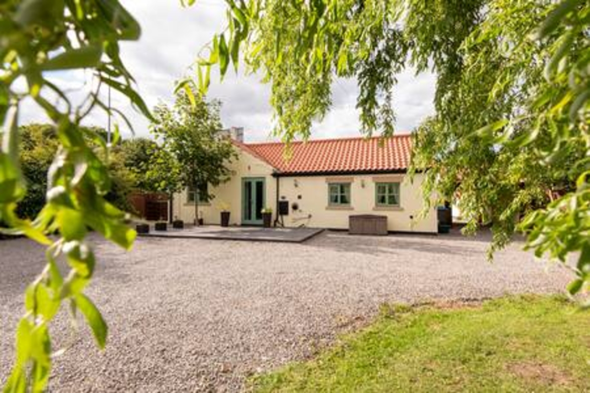 East Farm Cottage - 46