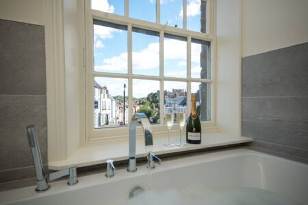 Crossgate Cottage - 32