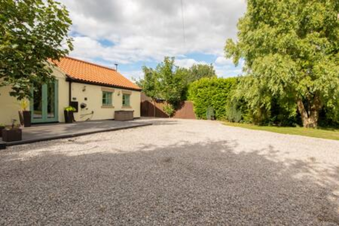 East Farm Cottage - 47