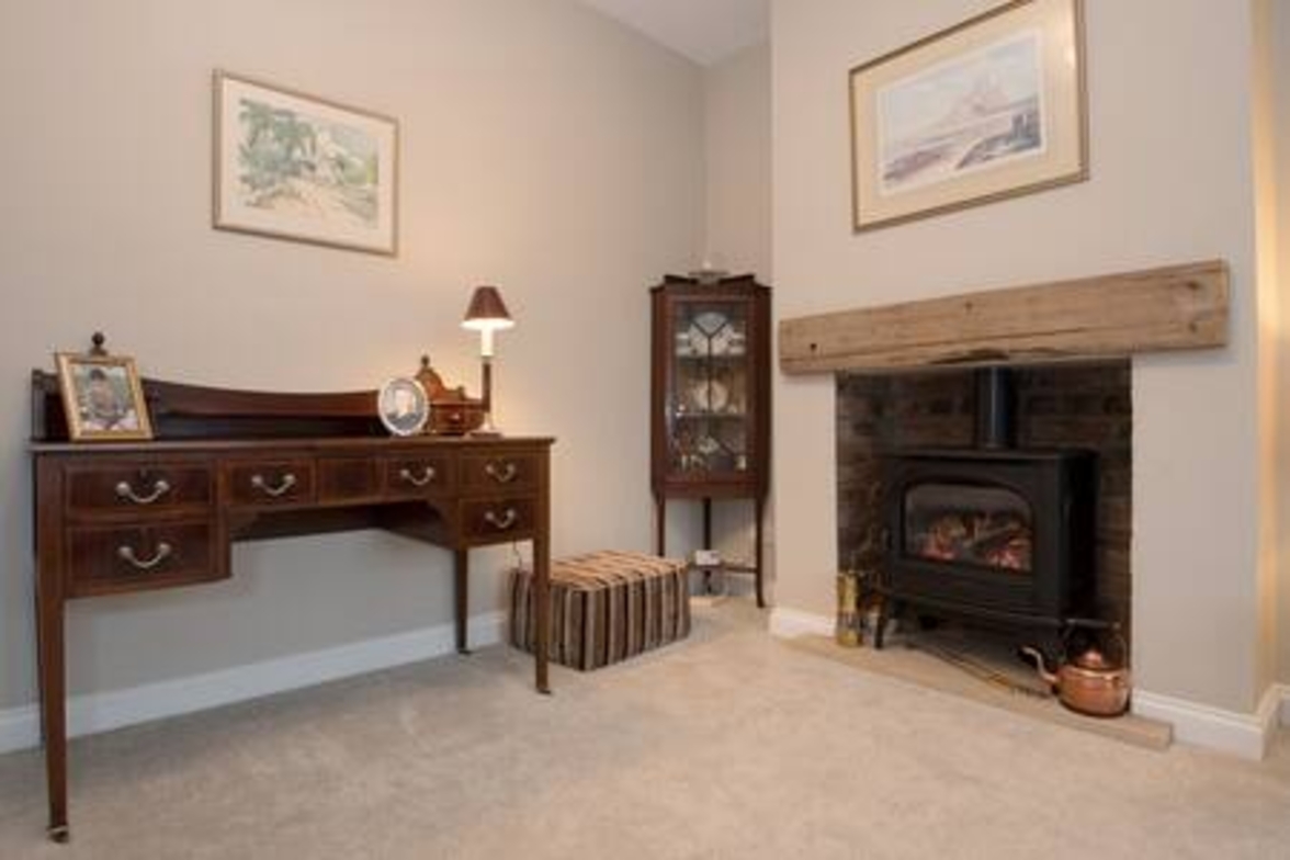 Musgrave Gardens - 2