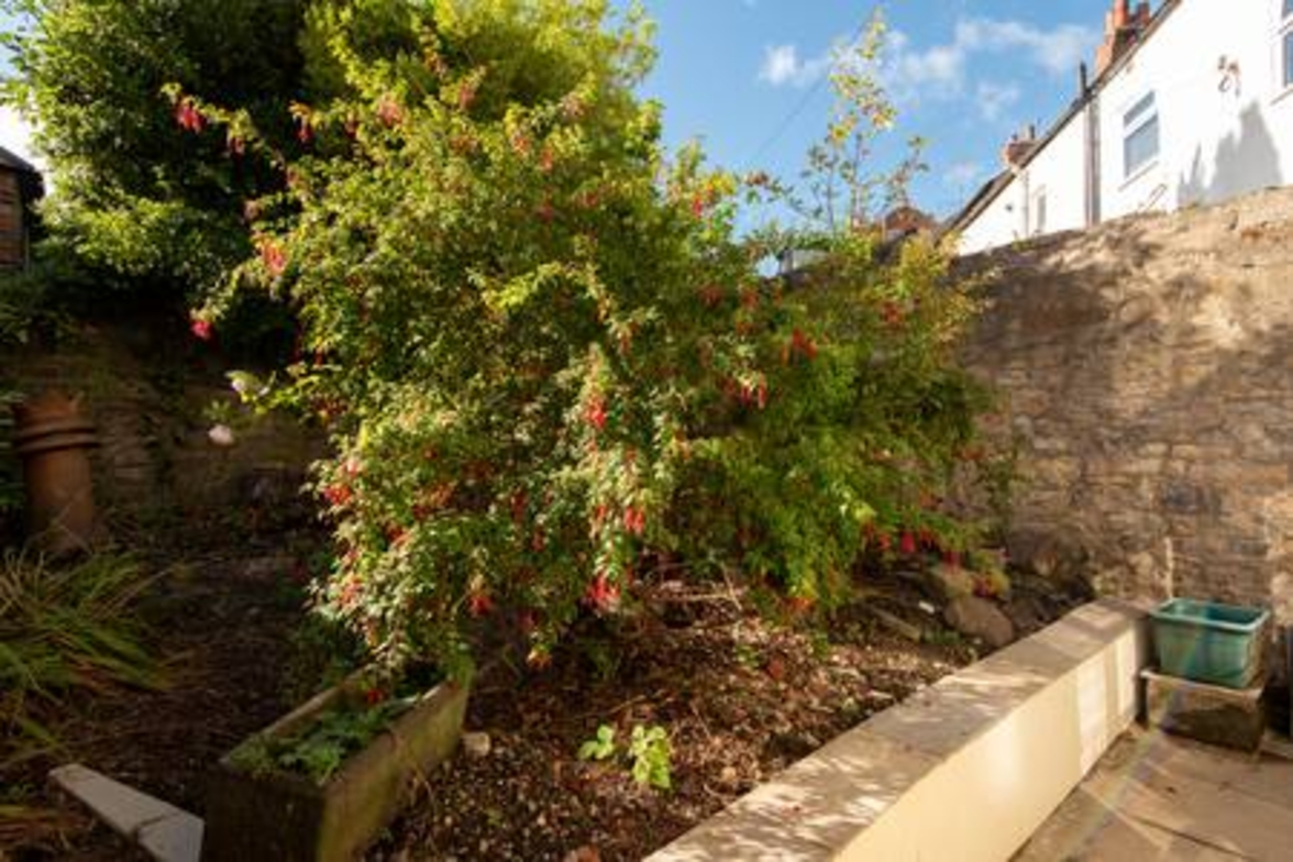 Crossgate Cottage - 34