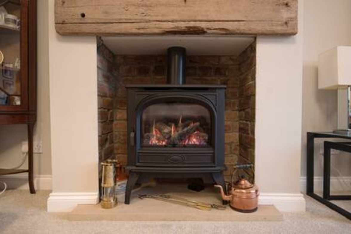Musgrave Gardens - 3