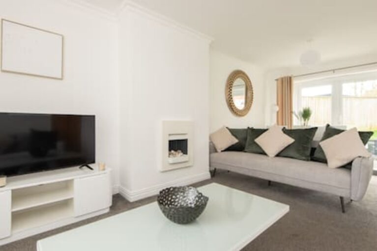 The Pittington Loft
