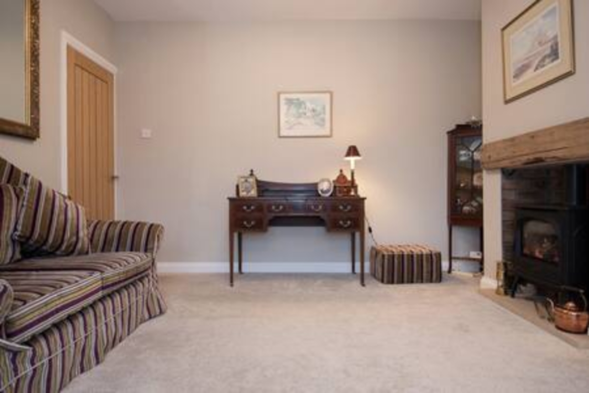 Musgrave Gardens - 4
