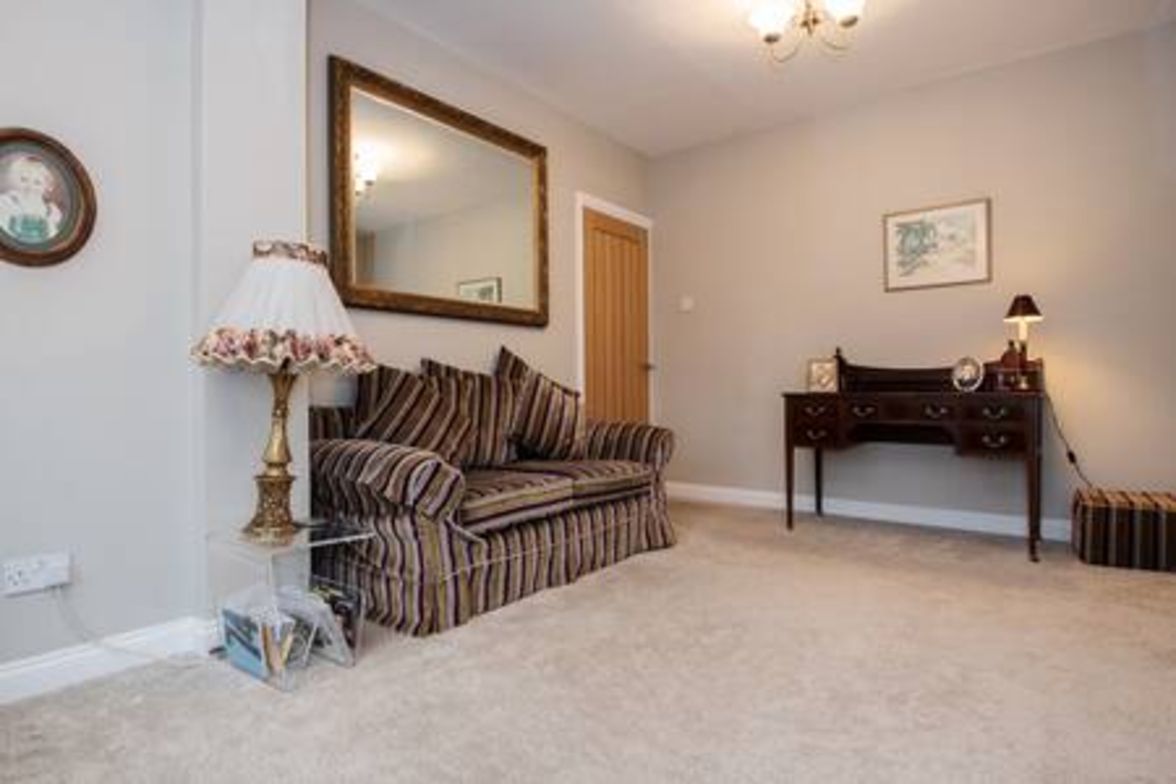 Musgrave Gardens - 5