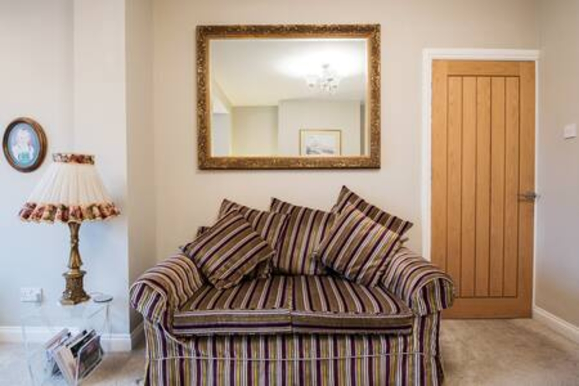 Musgrave Gardens - 6