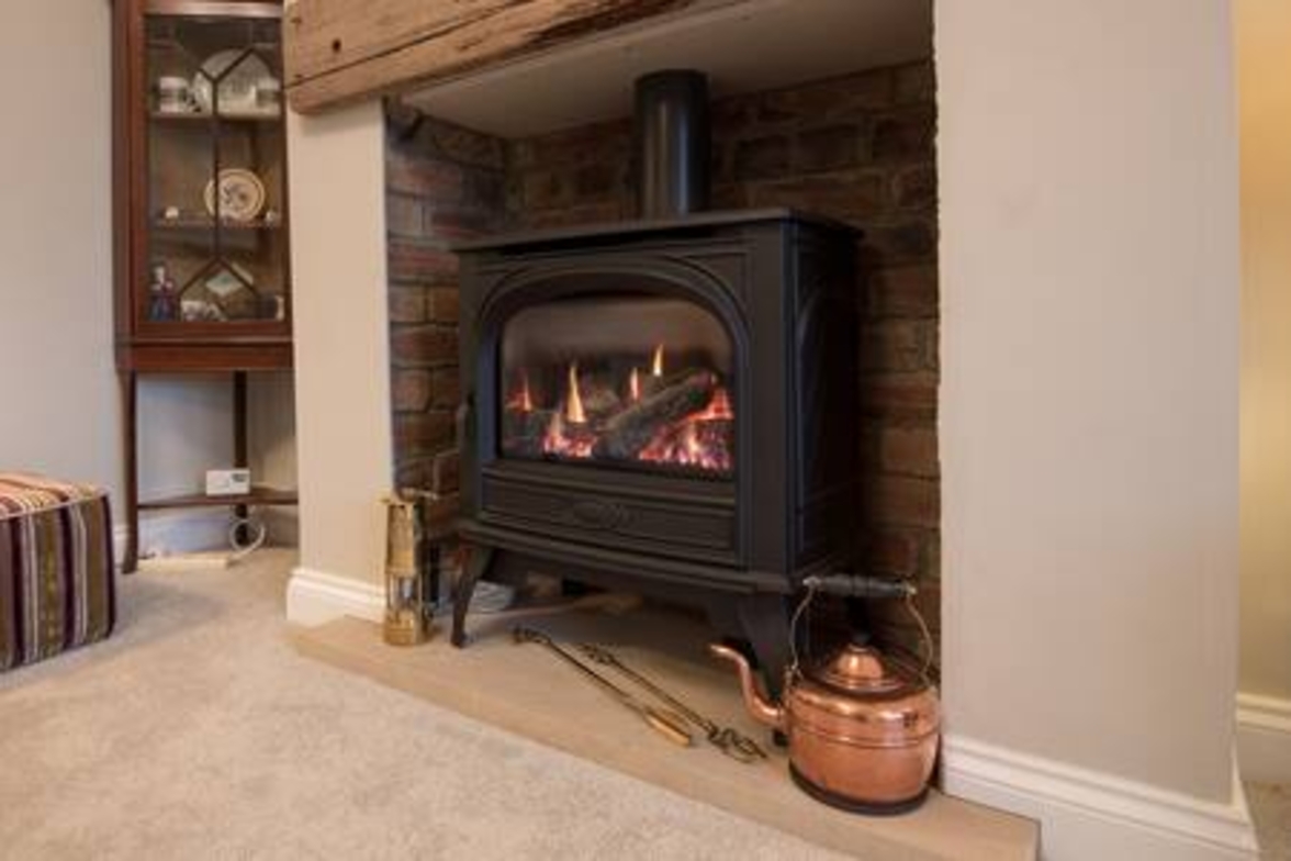 Musgrave Gardens - 7