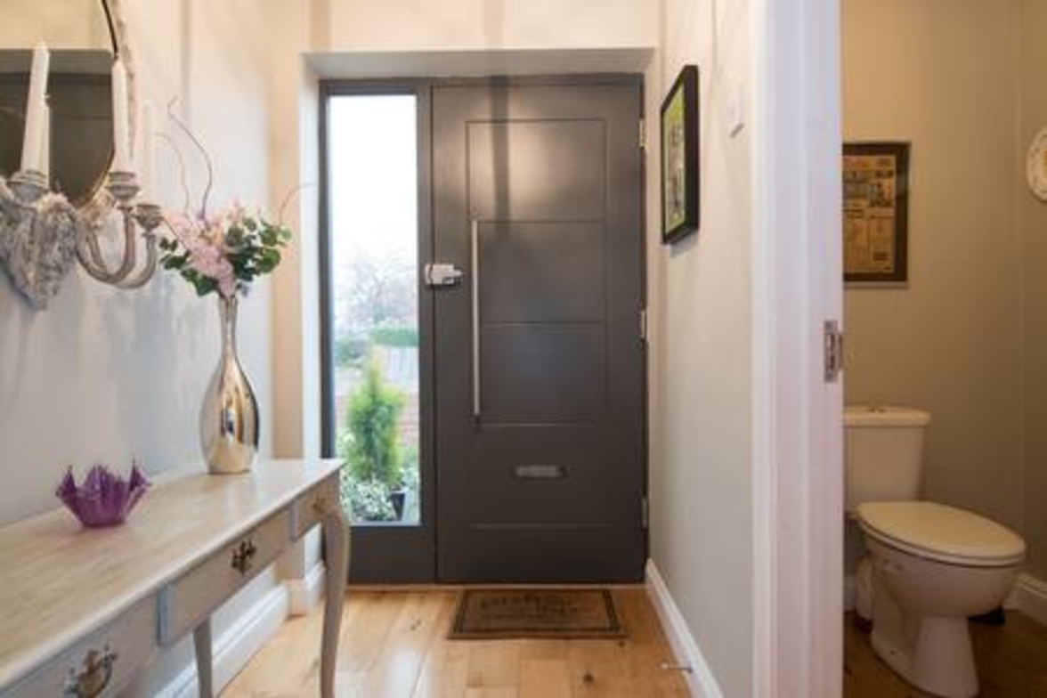 Musgrave Gardens - 8