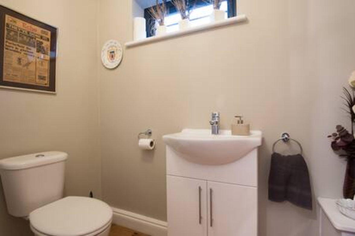 Musgrave Gardens - 9