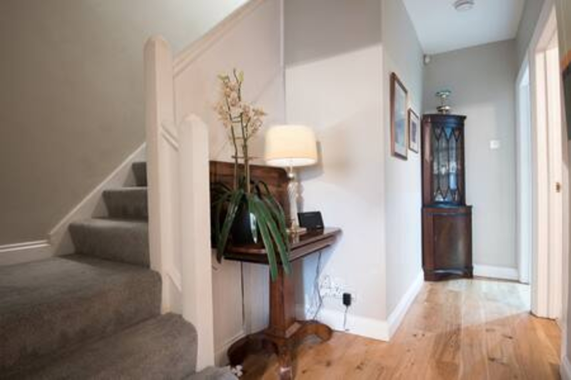 Musgrave Gardens - 10