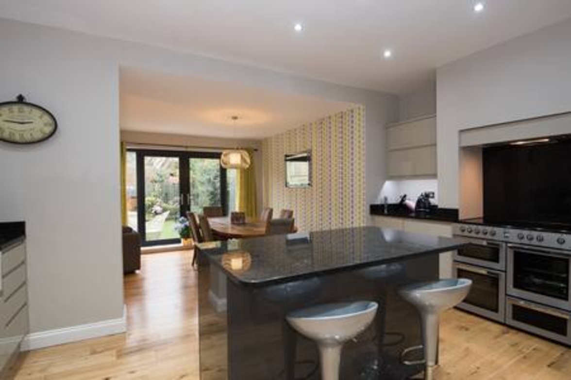 Musgrave Gardens - 11