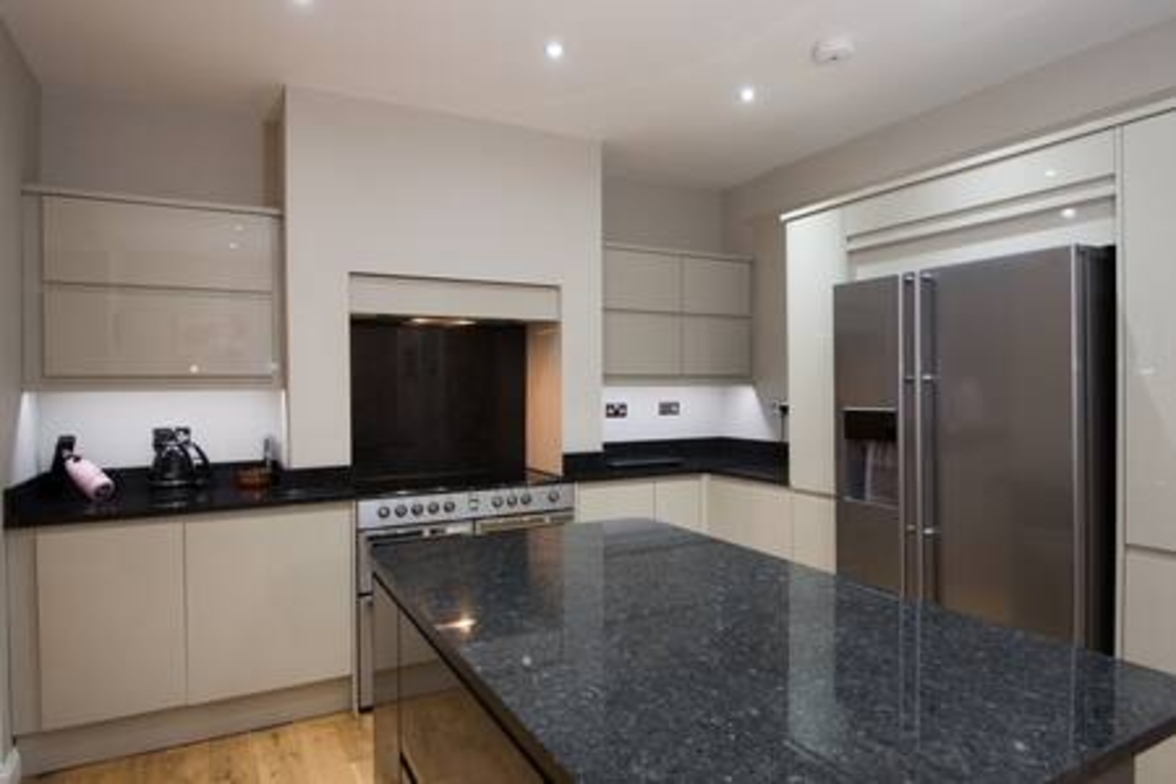 Musgrave Gardens - 12