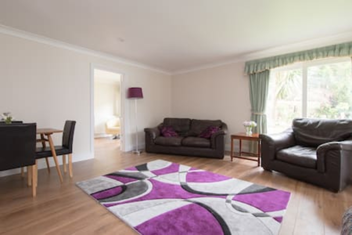 Chase Bungalow - 1