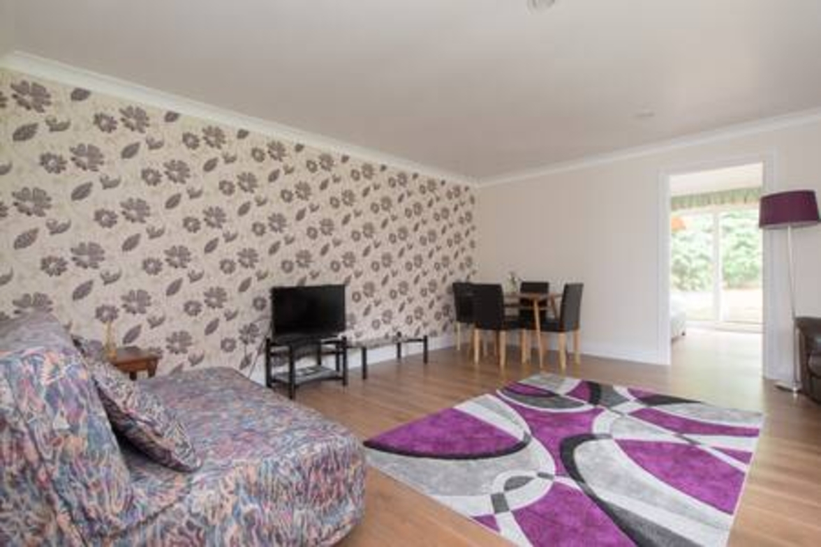 Chase Bungalow - 4