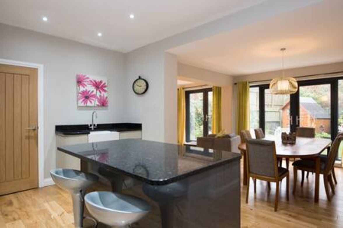 Musgrave Gardens - 13