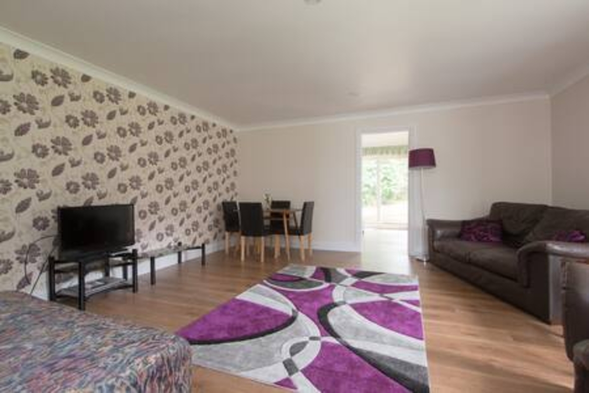 Chase Bungalow - 5