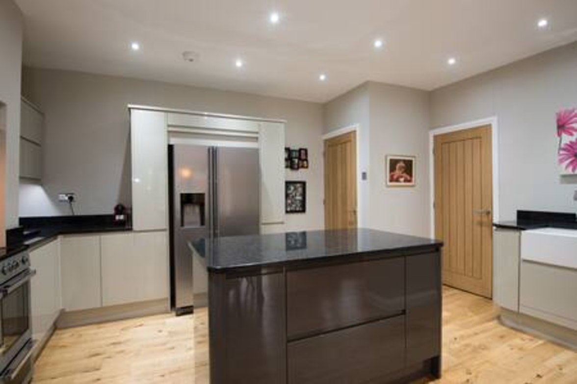 Musgrave Gardens - 15
