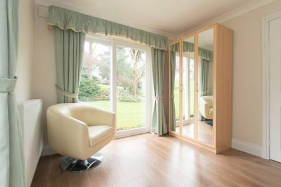 Chase Bungalow - 15