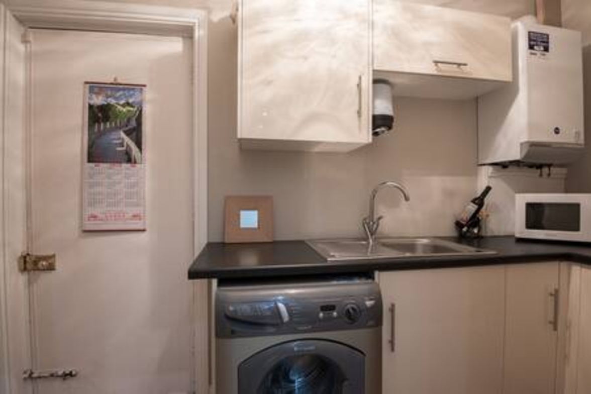 Musgrave Gardens - 17