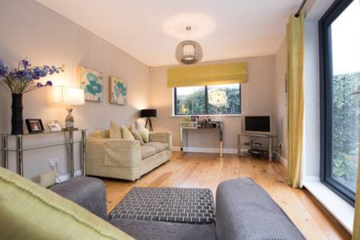 Musgrave Gardens - 18