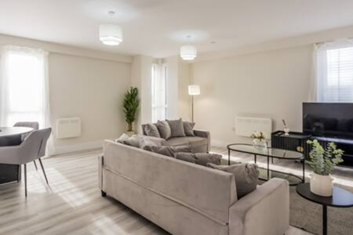 The Ash at Parsons House - 6