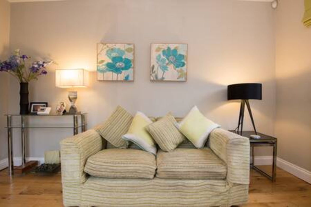 Musgrave Gardens - 19