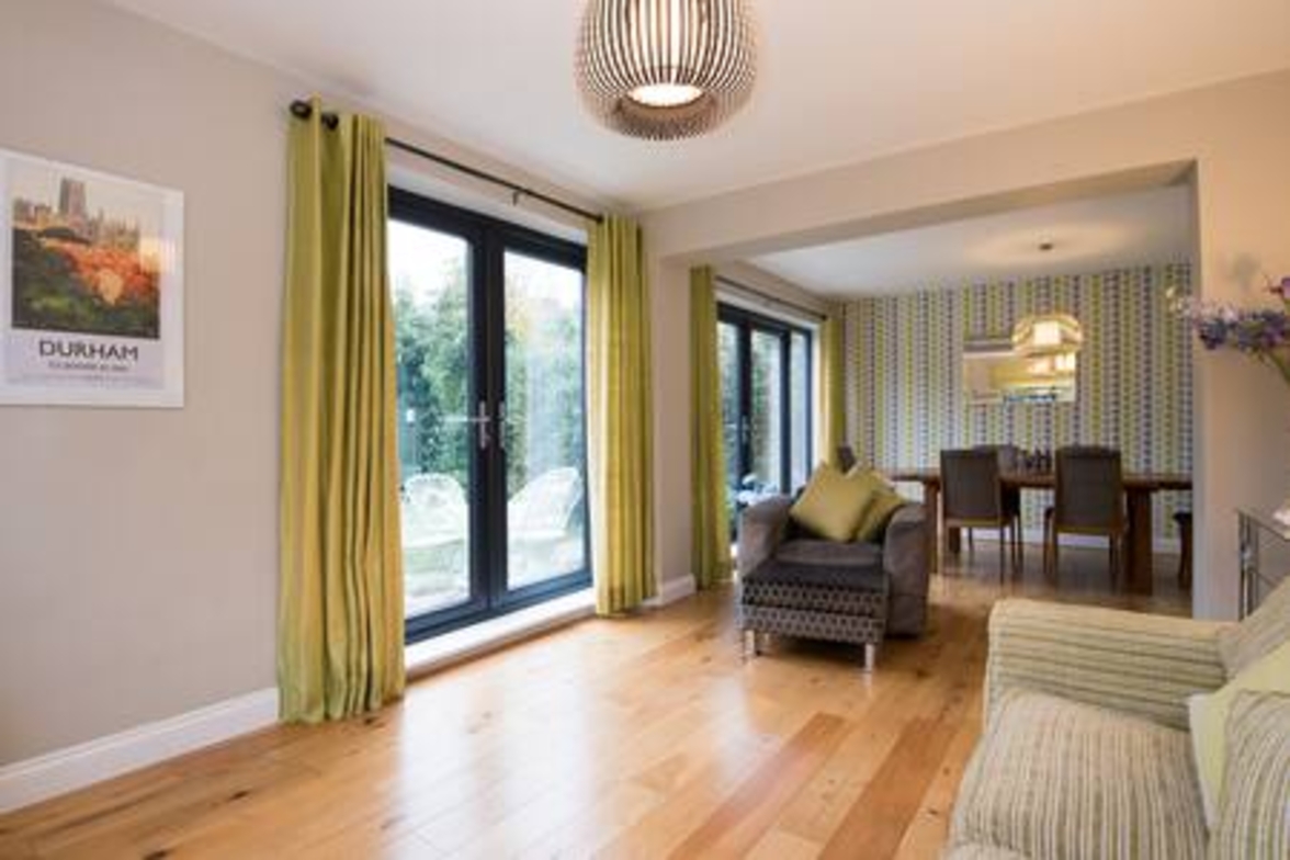 Musgrave Gardens - 20