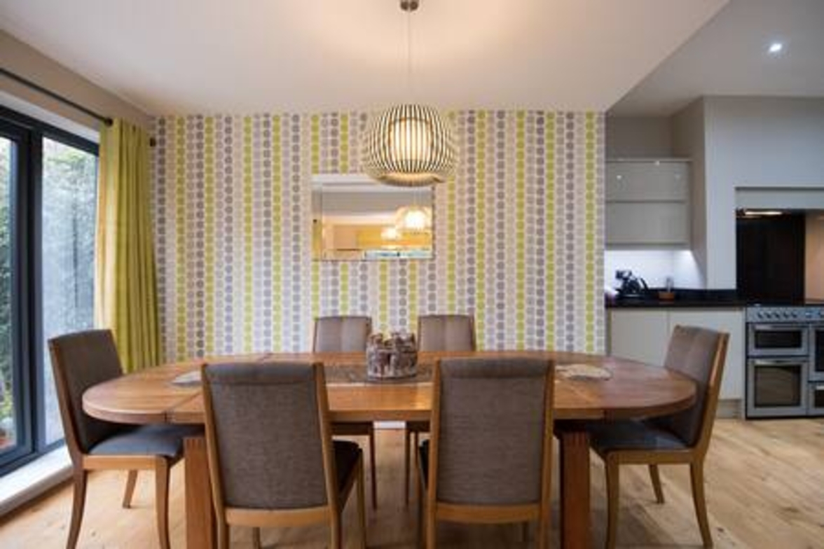 Musgrave Gardens - 22