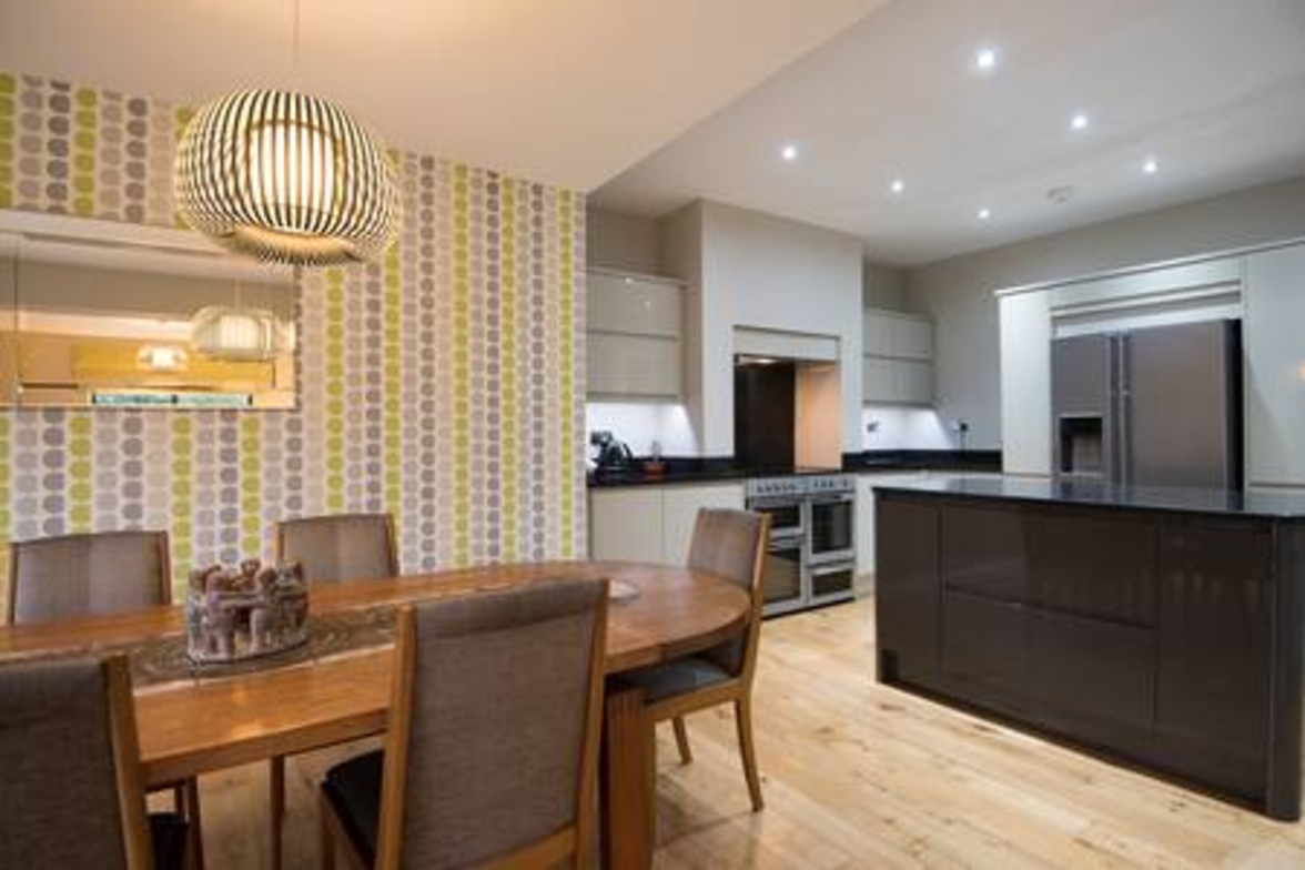 Musgrave Gardens - 23